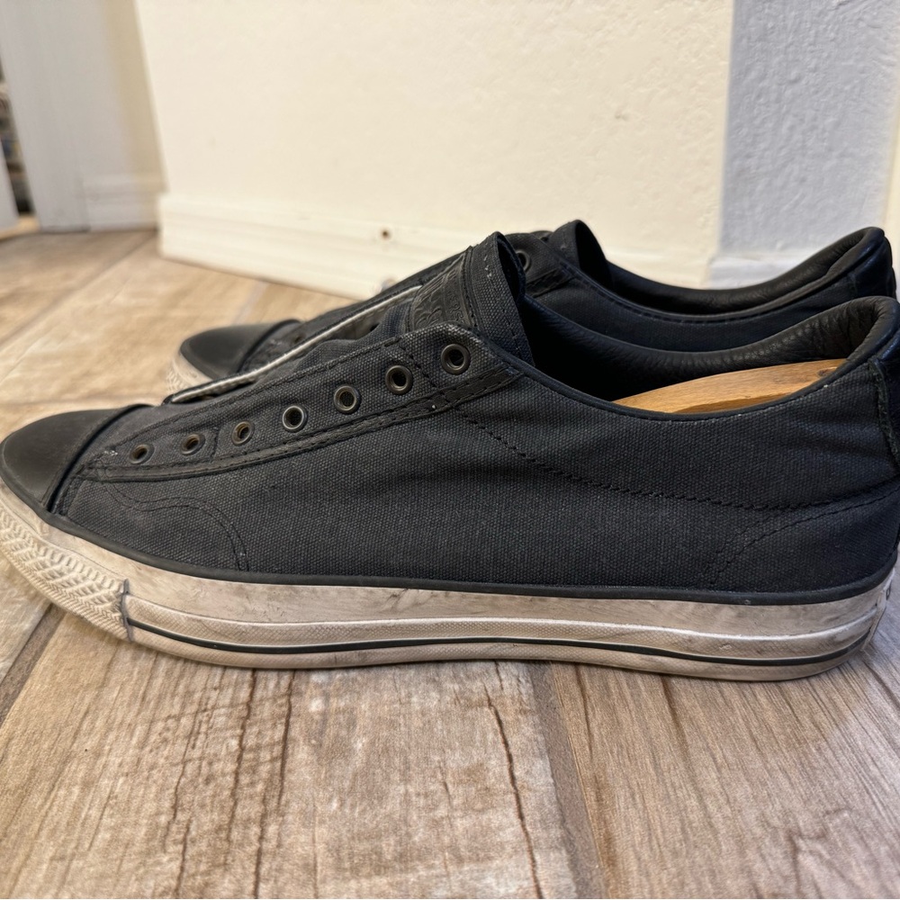 John Varvatos Converse